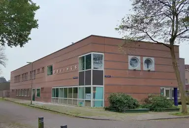 79m2 flat to rent for 1131.94€/month in Jacobus Reviusstraat, Deventer