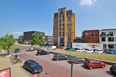 89m2 Appartamento in affitto per 1356€/mese a Beijerinck, Amersfoort