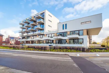 73m2 apartment to rent for 1922€/month in Schönberglaan, Utrecht