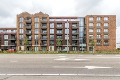 76m2 apartment to rent for 1710€/month in Hoofddorp