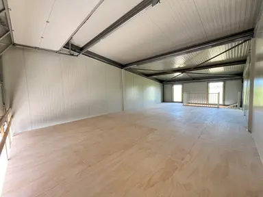 150m2 apartment to rent for 950€/month in Prins Frisoweg 8, 't Zand