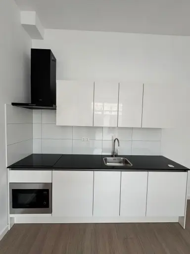 20μ² Δωμάτιο προς ενοικίαση για 625€/μήνα σε Bruggertstraat, Enschede