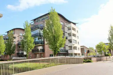121m2 Appartement te huur voor 2550€/maand in Lobeliuslaan 102, Oegstgeest