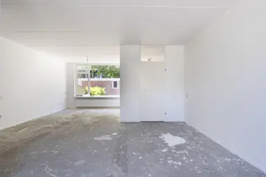 113m2 maison à louer pour 1600€/mois à Solingenstraat, Gouda