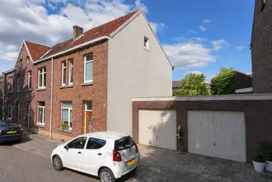 92m2 house to rent for 1295€/month in Emmaweg 12, Meerssen