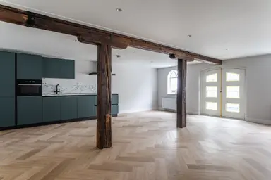 86m2 apartment to rent for 2200€/month in Denneweg 14, The Hague