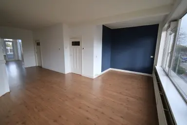 103m2 apartment to rent for 1234.92€/month in Bergselaan 305B, Rotterdam