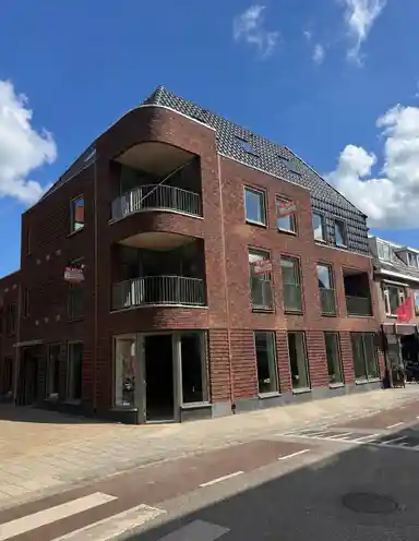 50m2 apartment to rent for 1750€/month in Assendorperstraat 73, Zwolle