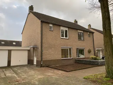 110m2 house to rent for 2250€/month in Zoom 77, Oisterwijk