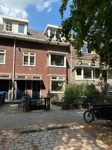 15m2 room to rent for 680€/month in Eerste Oude Heselaan, Nijmegen