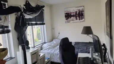 9m2 Zimmer zur Miete für 685€/Monat in Pierre Kemphove, Zoetermeer
