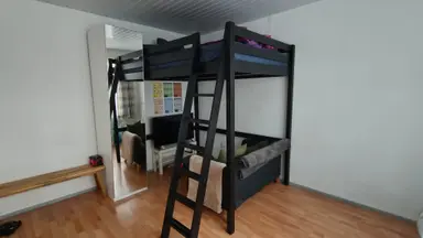 14m2 room to rent for 623€/month in Juliusstraat, Eindhoven