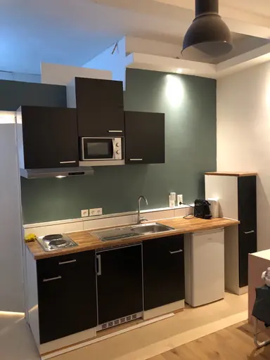 35m2 studio te huur voor 895€/maand in Bleijenburg, The Hague