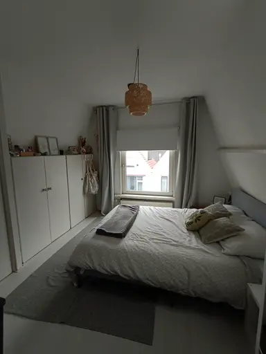 10m2 room to rent for 760€/month in Halvestraat, Deventer