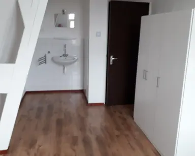 16m2 Camera in affitto per 375€/mese a Kasteelstraat, Vlissingen