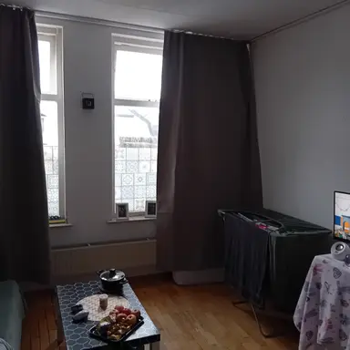 18m2 Camera in affitto per 450€/mese a Kasteelstraat, Vlissingen