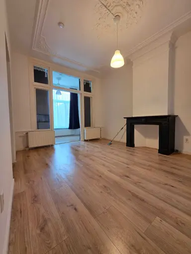 39m2 room to rent for 632.41€/month in Loosduinsekade, The Hague