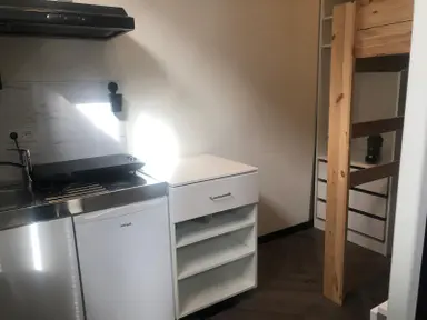 8m2 room to rent for 675€/month in Klaverstraat, Tilburg