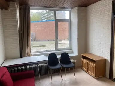 20μ² Δωμάτιο προς ενοικίαση για 585€/μήνα σε Mauritslaan, Geleen