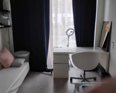 15m2 room to rent for 950€/month in Louise Marie Loeberplantsoen, Amsterdam