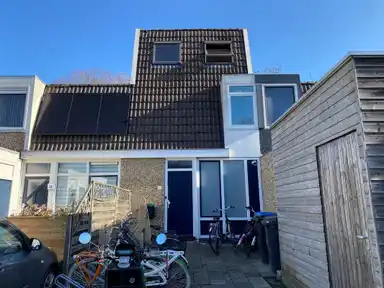 14m2 room to rent for 458€/month in Lichtboei 24, Groningen