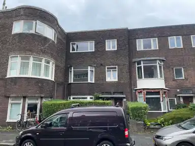 15m2 room to rent for 625€/month in J.C. Kapteynlaan 23, Groningen