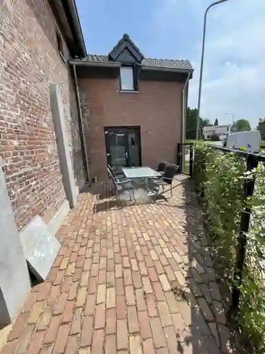 86m2 Casa in affitto per 1395€/mese a Het Einde, Elsloo