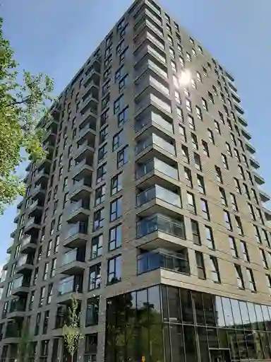 74m2 apartment to rent for 1530€/month in Eendrachtlaan 20C, Utrecht
