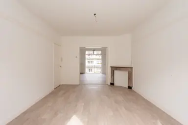 72m2 flat te huur voor 2750€/maand in Biesboschstraat, Amsterdam