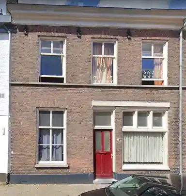 45m2 Studio zur Miete für 980€/Monat in Begijnenstraat 6, Oss