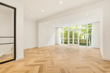 148m2 flat te huur voor 6750€/maand in Valeriusstraat 107-3, Amsterdam
