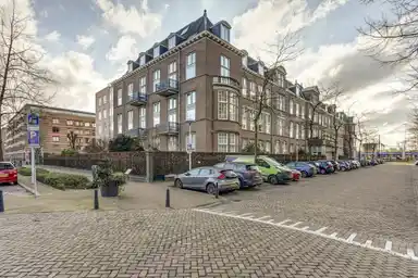 121m2 apartment to rent for 3150€/month in Nicolaas Beetsstraat 154, Utrecht
