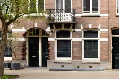 220m2 flat te huur voor 11500€/maand in Valeriusstraat 30-H, Amsterdam