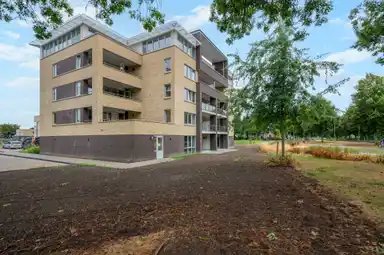 90m2 apartment to rent for 1900€/month in De Zaling 48, Dronten
