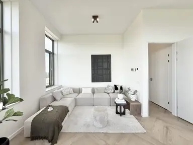 64m2 Appartement te huur voor 2800€/maand in Haarlemmerweg, Amsterdam