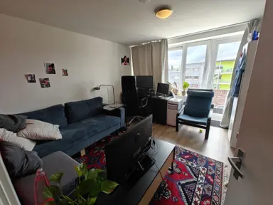 18m2 room to rent for 550€/month in Friesestraatweg 24-bz, Groningen
