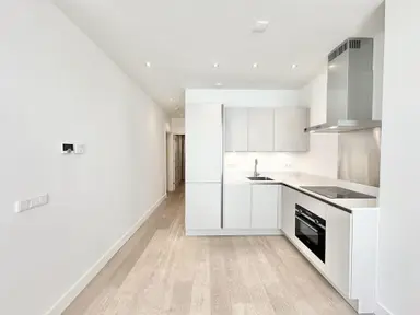 50m2 Appartement te huur voor 2800€/maand in Van der Hoopstraat, Amsterdam