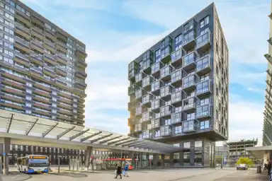 57m2 huis te huur voor 1850€/maand in Termini 53, Amsterdam