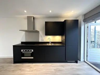 63m2 Appartement te huur voor 2850€/maand in Vechtstraat, Amsterdam