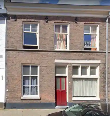 45m2 Studio zur Miete für 980€/Monat in Begijnenstraat 6, Oss