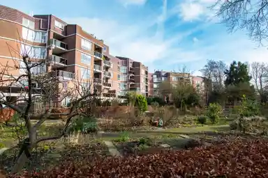 101m2 Appartement te huur voor 2250€/maand in Liendenhof, Amsterdam
