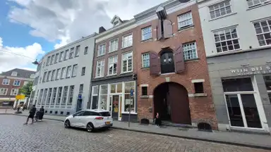 55m2 Appartement te huur voor 1070€/maand in Kruisstraat, 's-Hertogenbosch