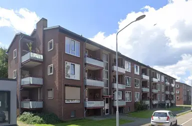 m2 apartment to rent for 498.2€/month in Frederik van Eedenstraat 23, Venlo