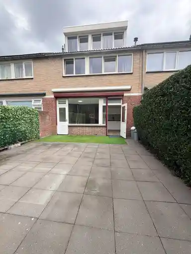 110m2 house to rent for 2050€/month in Amundsenstraat 38, 's-Hertogenbosch