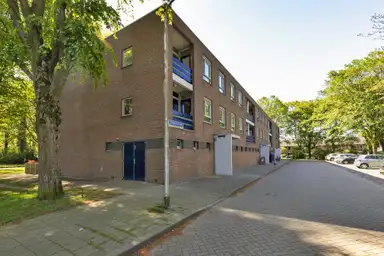 45m2 flat to rent for 695.33€/month in Smijersstraat 89, Tilburg