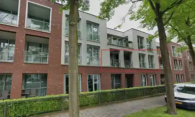 87m2 apartment to rent for 713.02€/month in Poirtersstraat 113, Oisterwijk