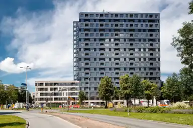 50m2 apartment to rent for 1152€/month in Gerbrandyhof, Utrecht