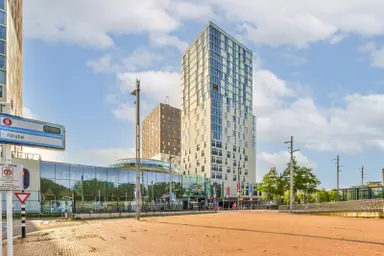 126m2 flat to rent for 1935€/month in Nederlandlaan 78, Zoetermeer