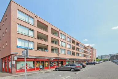 87m2 apartment to rent for 1835€/month in Oranjerivierdreef 14D, Utrecht