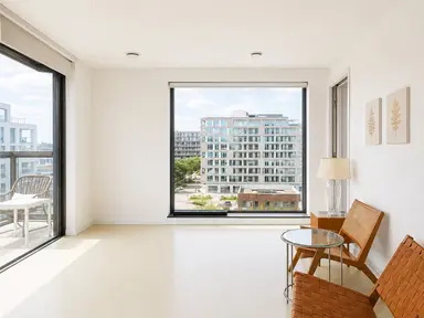 72m2 apartment to rent for 2600€/month in Bosrankstraat 48, Amsterdam